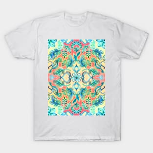 Summer Island Dreams T-Shirt